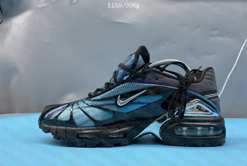Nike Skepta Blue GL RPZ?? 6