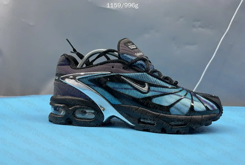 Nike Skepta Blue GL RPZ?? 7