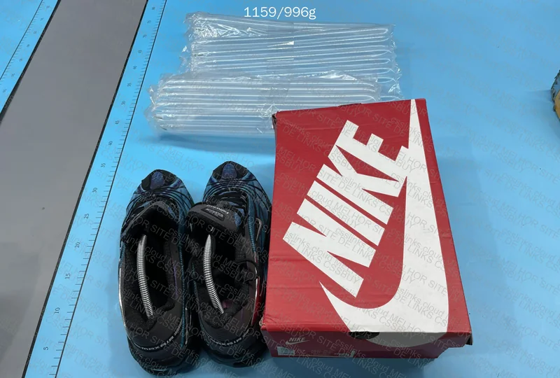 Nike Skepta Blue GL RPZ?? 8