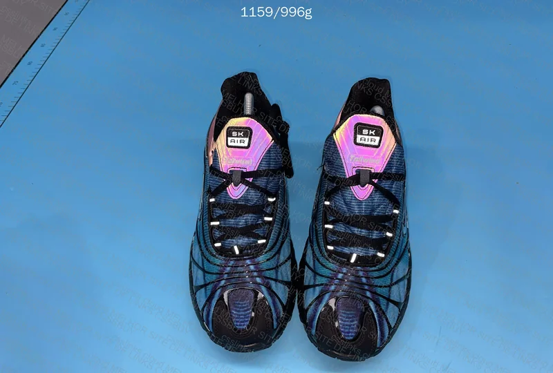 Nike Skepta Blue GL RPZ?? 9