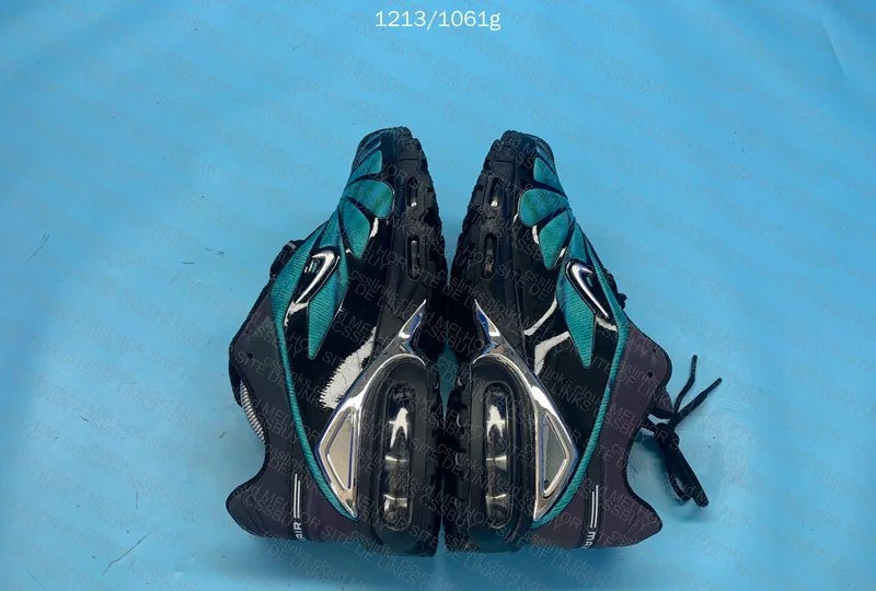 Nike Skepta blueee 2