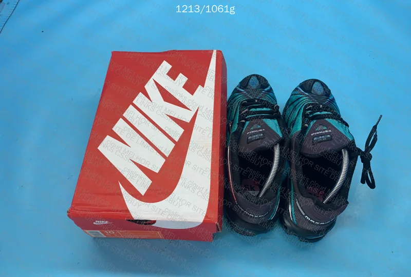 Nike Skepta blueee 3