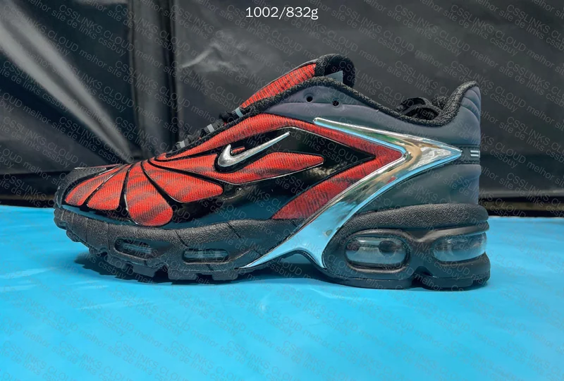 Nike Skepta Tailwind