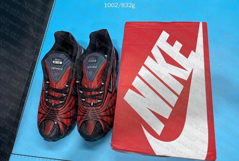 Nike Skepta Tailwind 10
