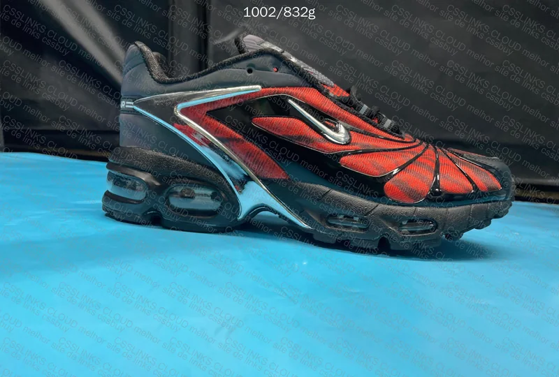 Nike Skepta Tailwind 5