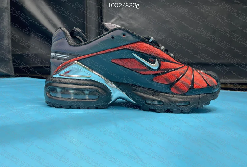 Nike Skepta Tailwind 6