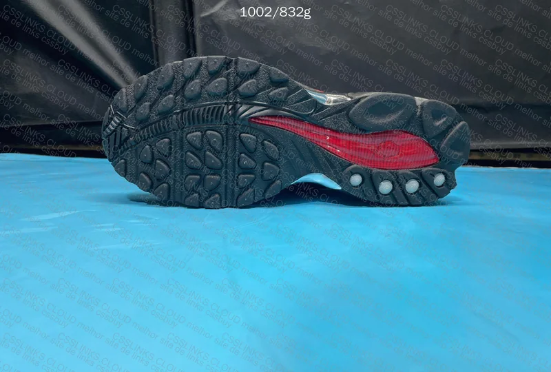 Nike Skepta Tailwind 8