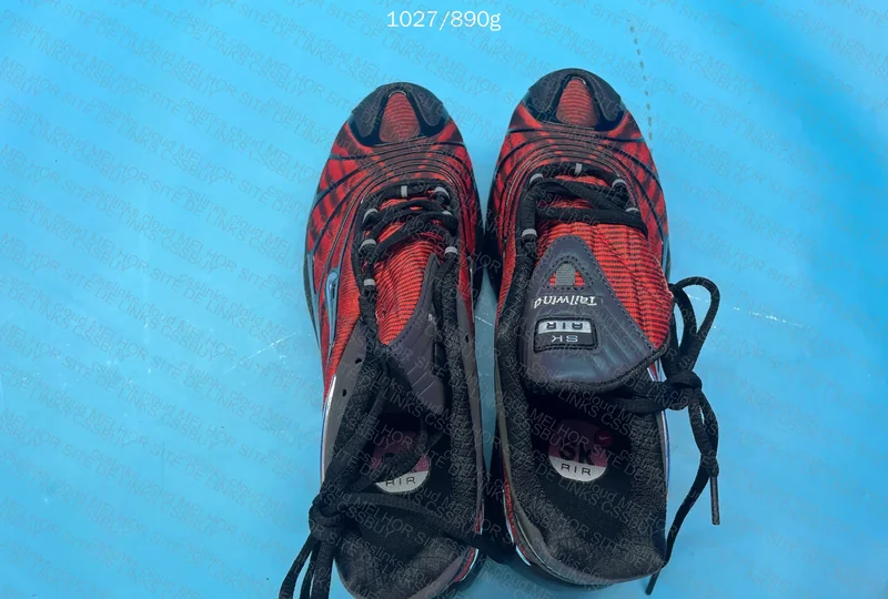 Nike Skepta Tailwind