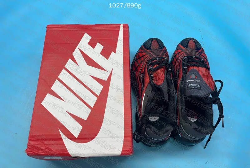 Nike Skepta Tailwind 2