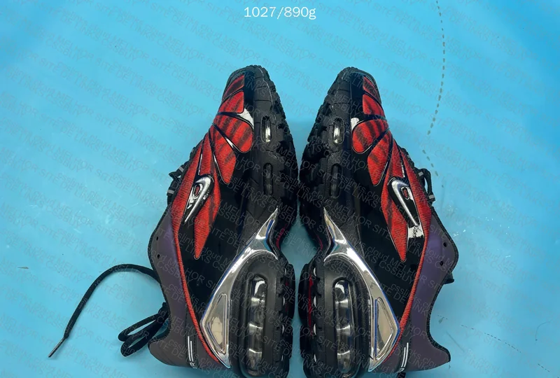 Nike Skepta Tailwind 3