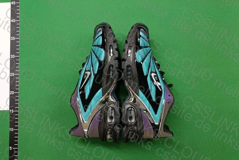 Nike Skepta Tailwind Blue 2