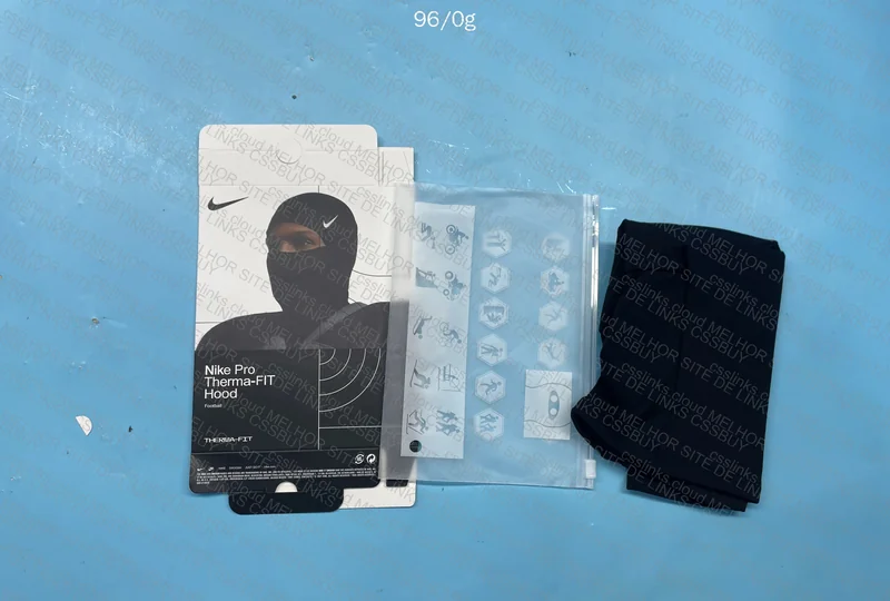 Nike Ski Mask