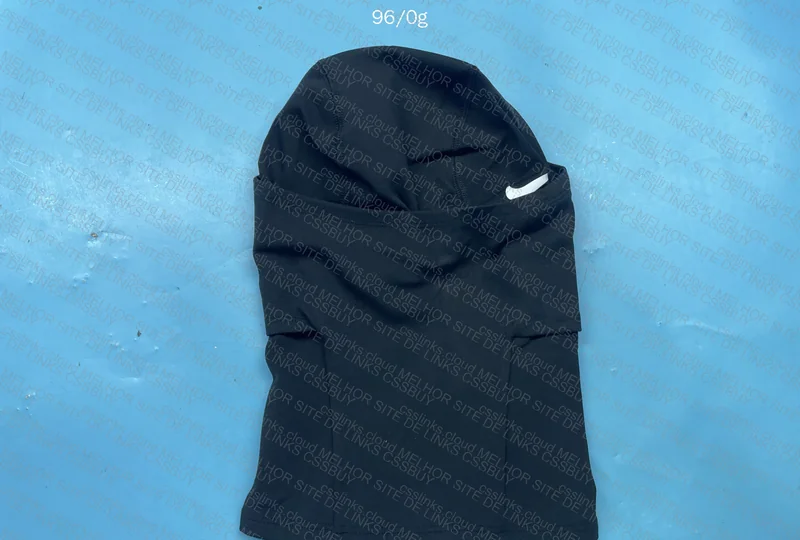 Nike Ski Mask 2