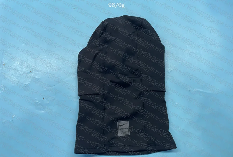 Nike Ski Mask 3