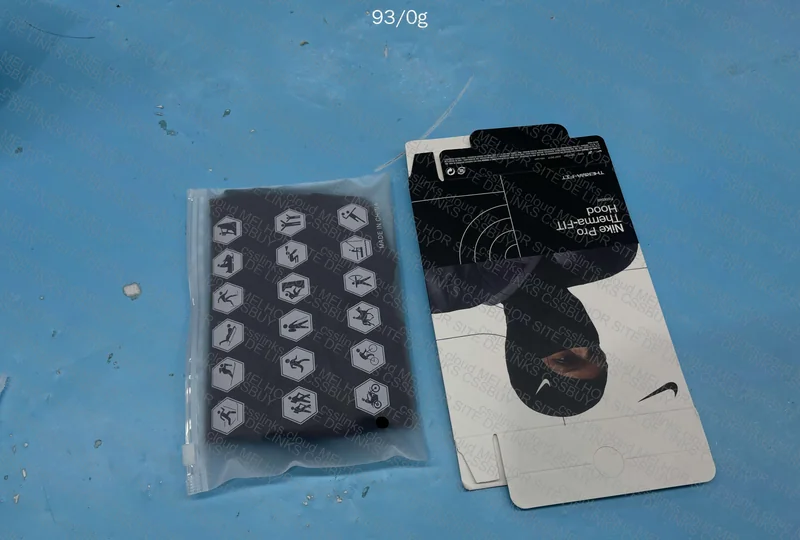 Nike ski Mask / Balaclava Nike