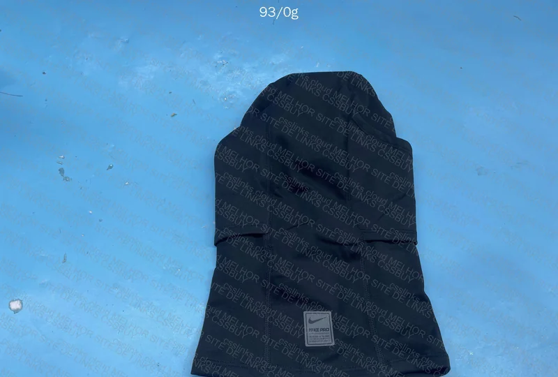 Nike ski Mask / Balaclava Nike 3