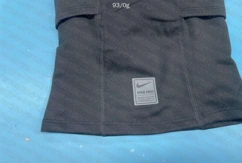 Nike ski Mask / Balaclava Nike 4