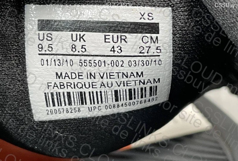 Nike Slide Victory 6