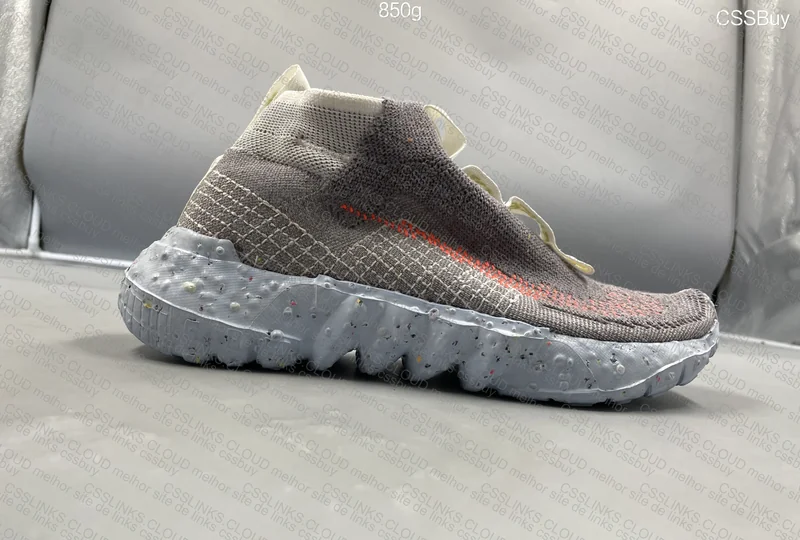 Nike Space hippie 2