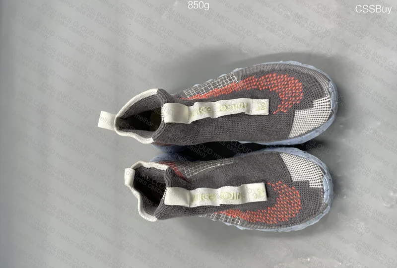 Nike Space hippie 2 3