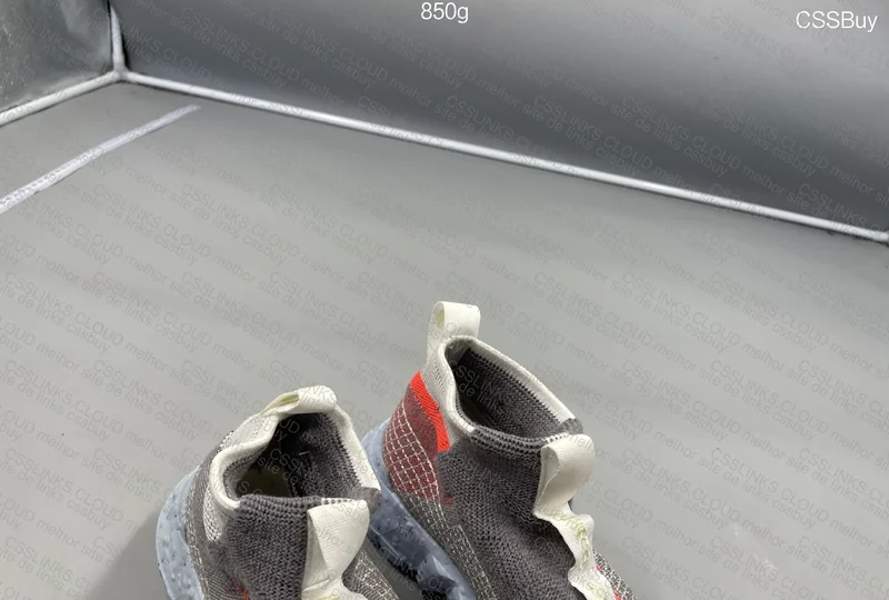 Nike Space hippie 2 4