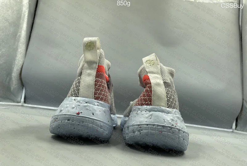Nike Space hippie 2 5
