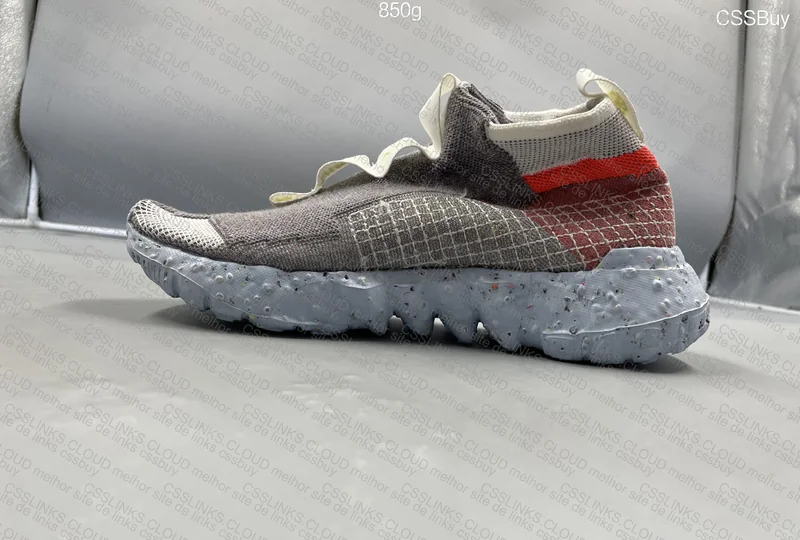Nike Space hippie 2 6
