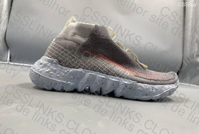 Nike Space hippie 2 8