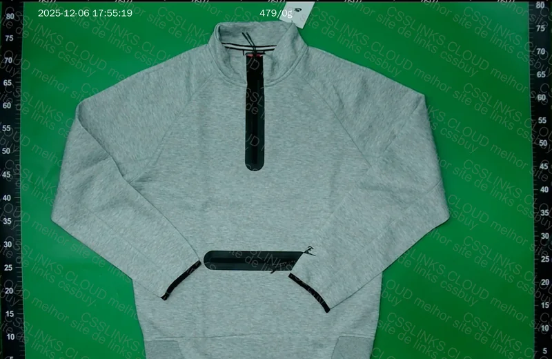 Nike Sportswear Tech Fleece