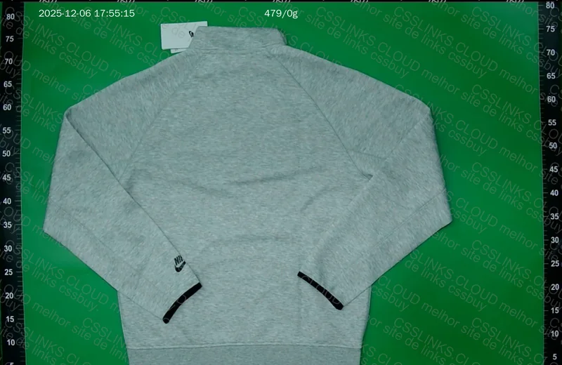 Nike Sportswear Tech Fleece 2