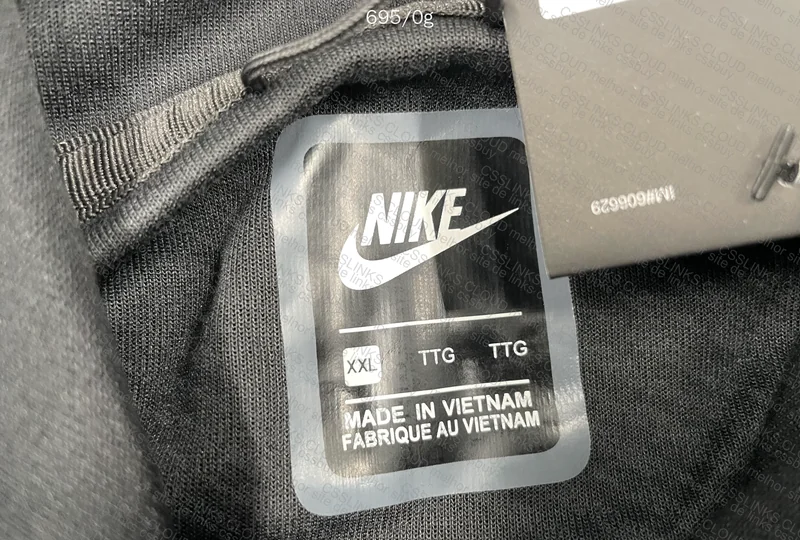 Nike Sportswear Tech Fleece Men's Hooded Jacket 2
