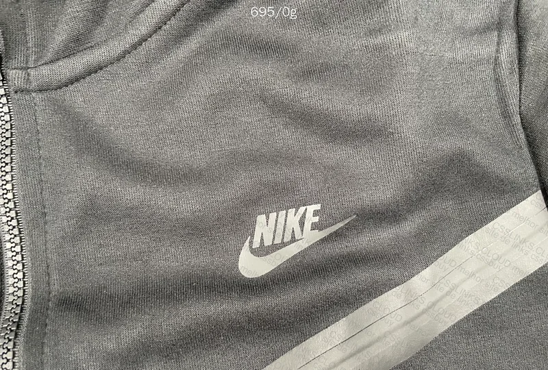 Nike Sportswear Tech Fleece Men's Hooded Jacket 3