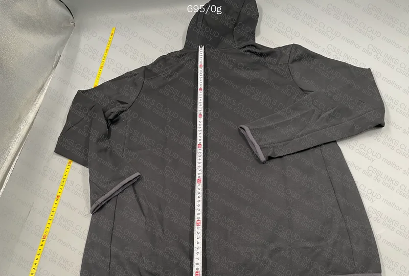 Nike Sportswear Tech Fleece Men's Hooded Jacket 6