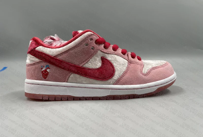 Nike Strangelove
