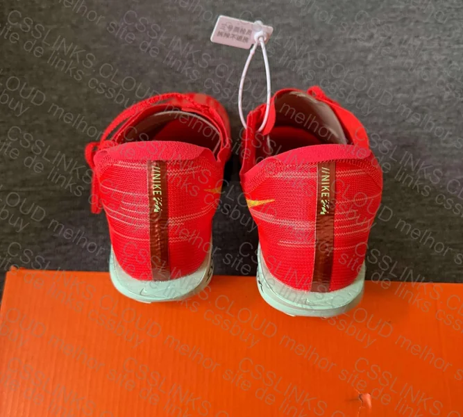 Nike Streakfly 2