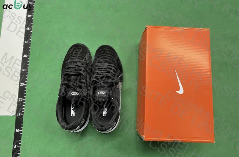 Nike Street Gato
