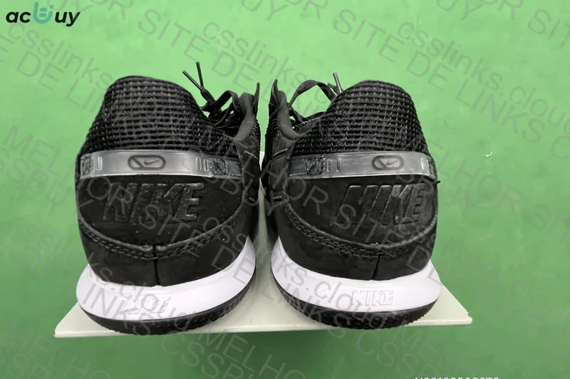 Nike Street Gato 2