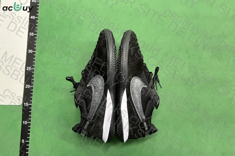 Nike Street Gato 4