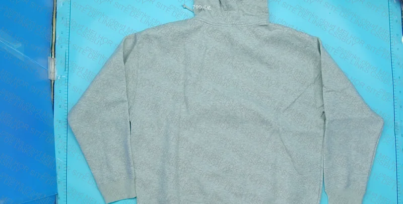 Nike x Stussy Zip Hoodie 2
