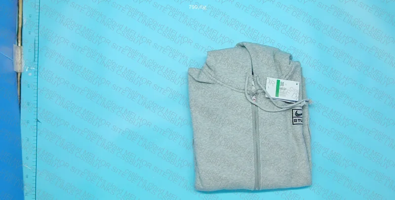 Nike x Stussy Zip Hoodie 3