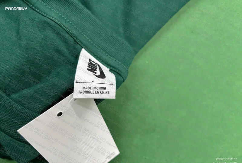 nike stussy tee