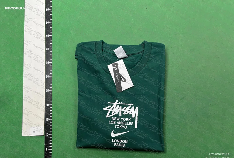nike stussy tee 4
