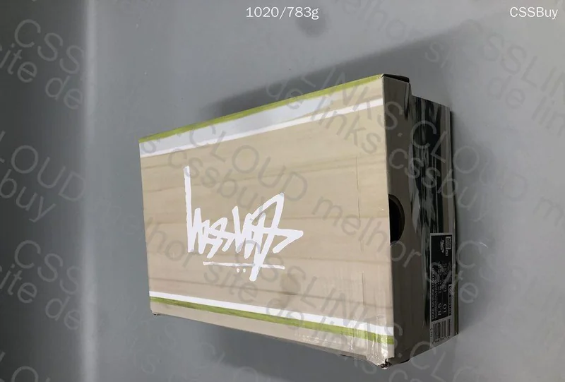 Nike stussy x dunk 4