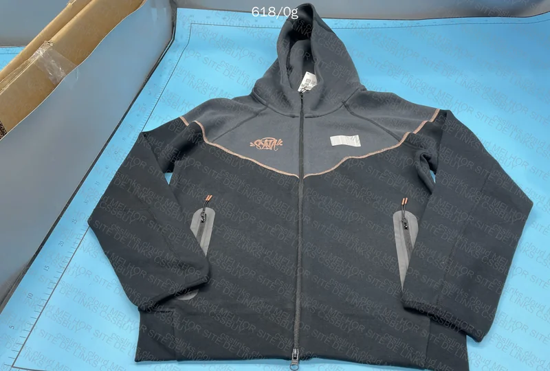 Nike syna tech elephant 3