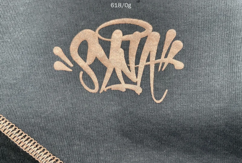 Nike syna tech elephant 4