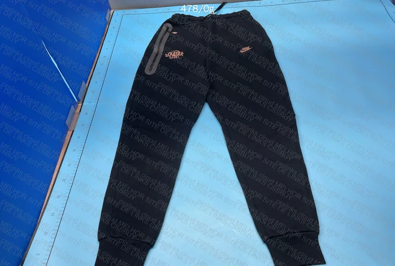 Nike syna tech elephant 6