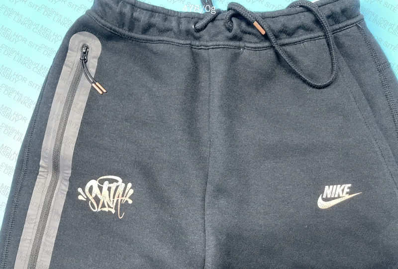 Nike syna tech elephant 7
