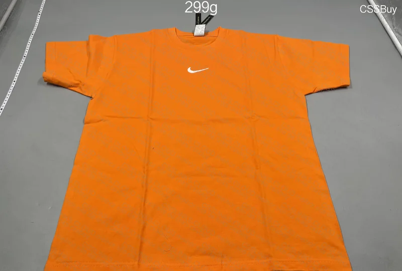 NIKE T SHIRT 2