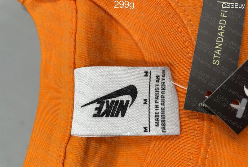 NIKE T SHIRT 4