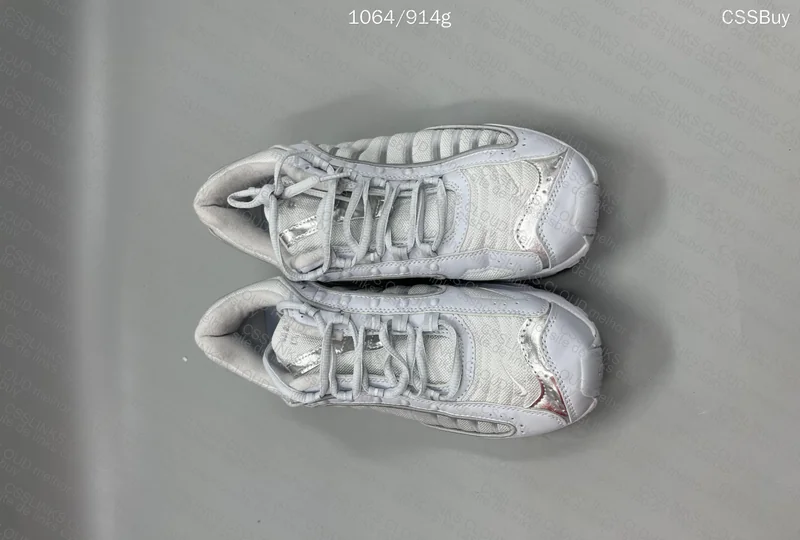 NIKE TAILWIND IV 2